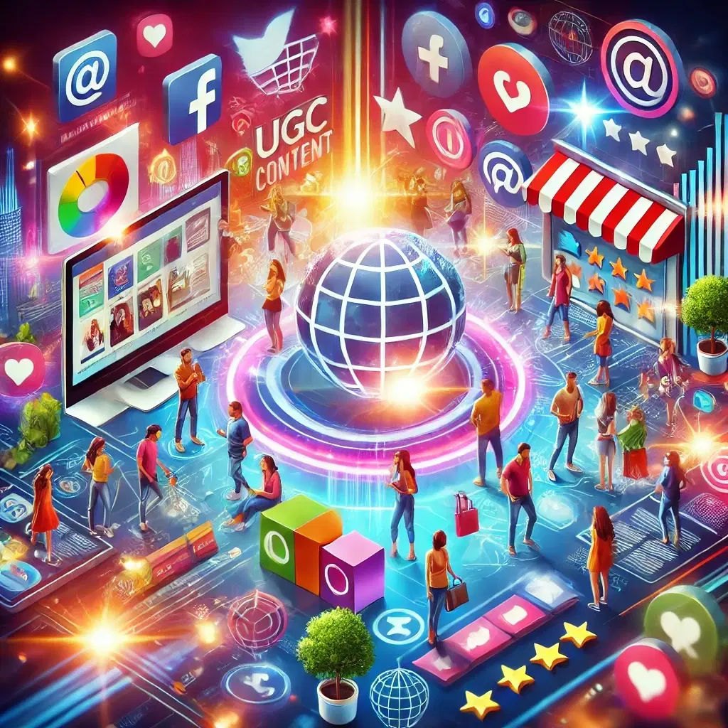 E-Ticaret Pazarlama Stratejinizde UGC Kullanmanın Faydaları