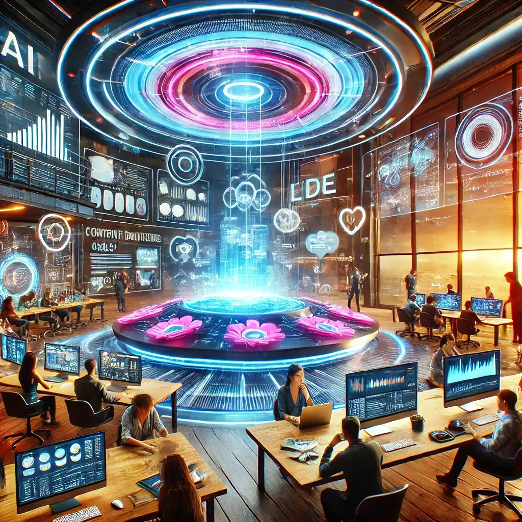 2025'de Markalar İçerik Üretimi ile Nasıl Fark Yaratır?