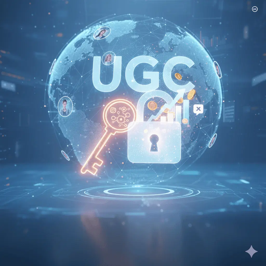 UGC Nedir?