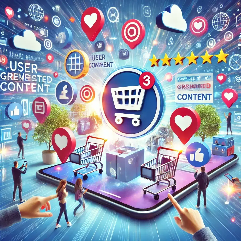 UGC ve E-Ticaret: Mükemmel Bir İş Birliği