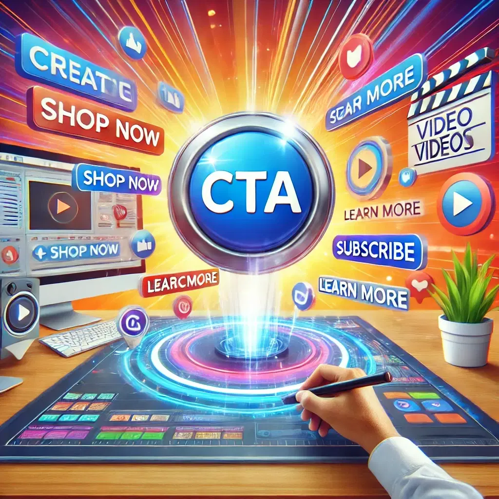 UGC Videoları İçin Etkili Call-to-Action (CTA) Nasıl Oluşturulur?