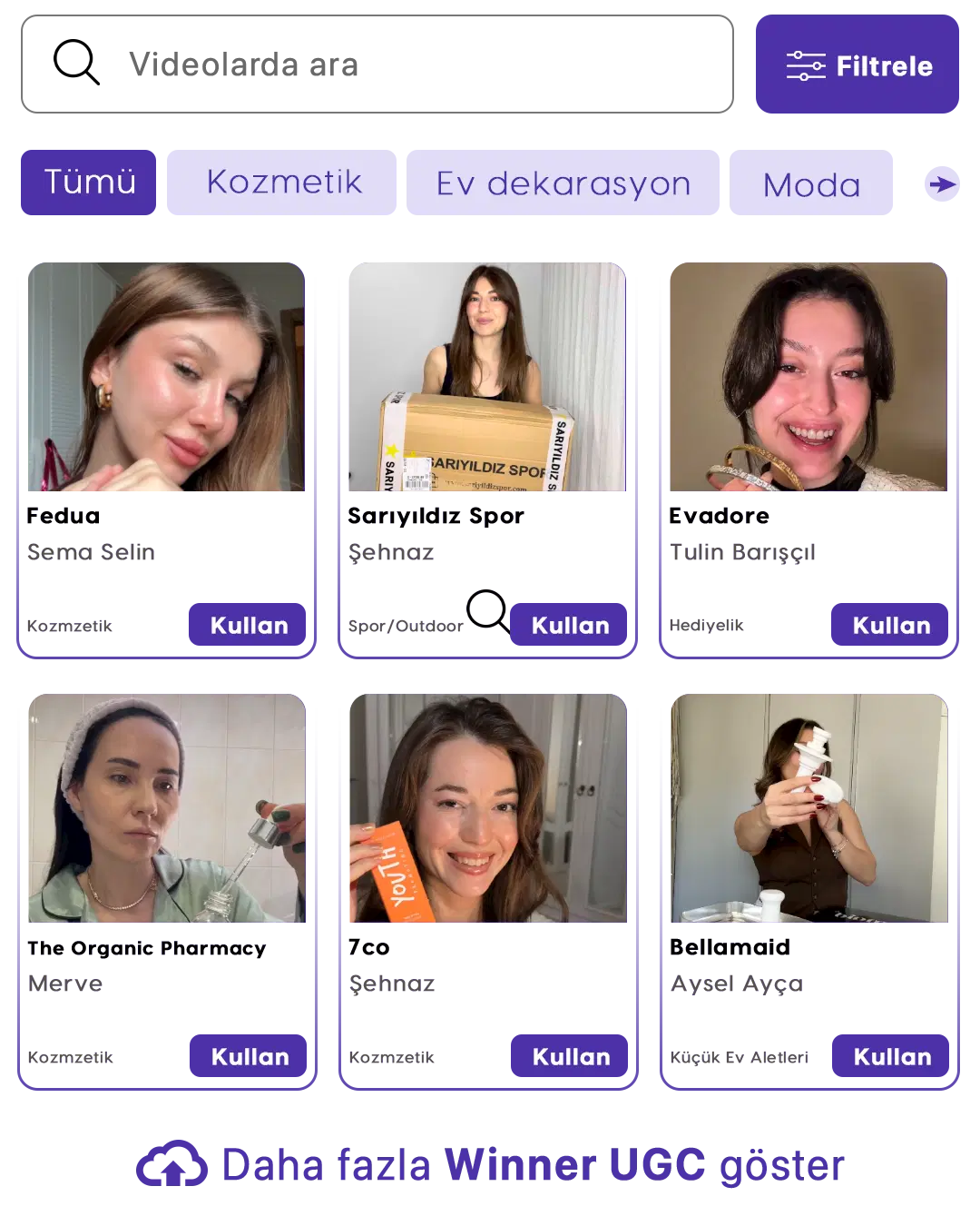 UGC Kütüphanesi