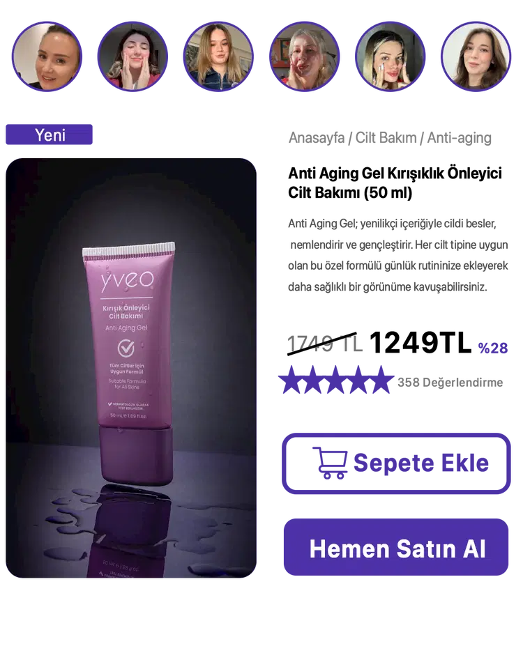 Ürün Sayfası Entegrasyonu örneği