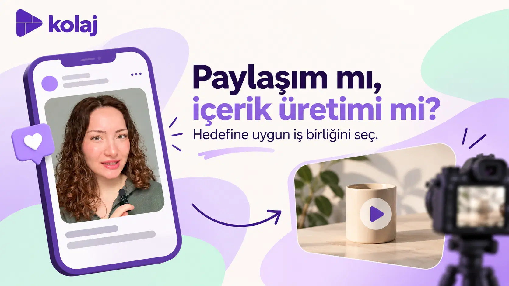 Influencer Marketing Nedir? Markalar İçin UGC ve İçerik Üreticisi Rehberi