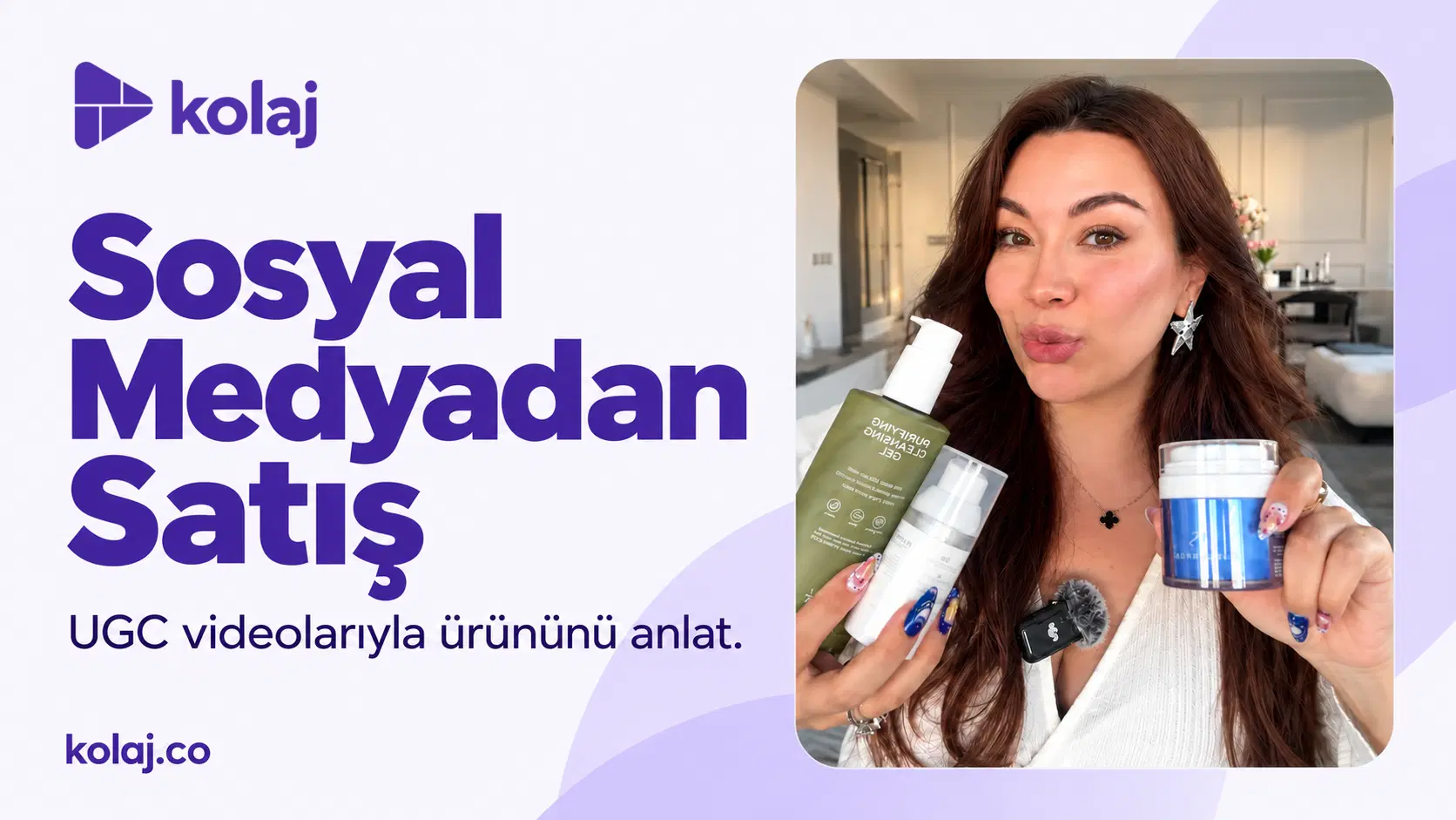 Sosyal Medyadan Satış: E-Ticaret Markaları UGC Videoları Nasıl Kullanabilir?